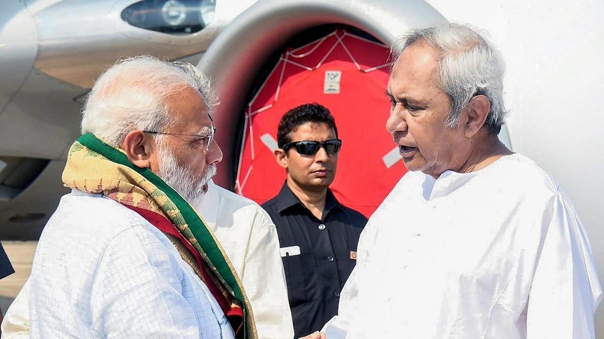 ನವೀನ್‌ ಪಟ್ನಾಯಕ್‌ ಆಡಳಿತದಲ್ಲಿ ಭ್ರಷ್ಟಾಚಾರ ಮಿತಿಮೀರಿದೆ: ವಿರೋಧ ಪಕ್ಷಗಳ ಆರೋಪ