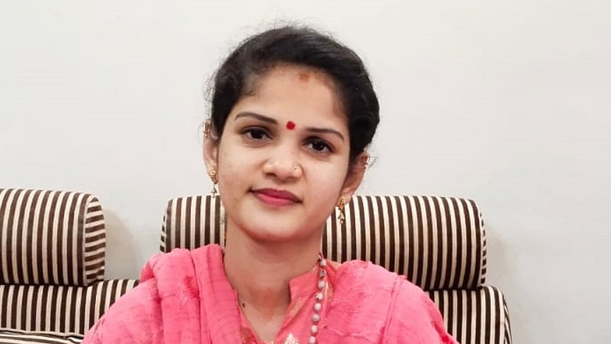 ವಂಚನೆ ಪ್ರಕರಣ | ಪರಪ್ಪನ ಅಗ್ರಹಾರ ಜೈಲಿನಿಂದ ಚೈತ್ರಾ ಬಿಡುಗಡೆ