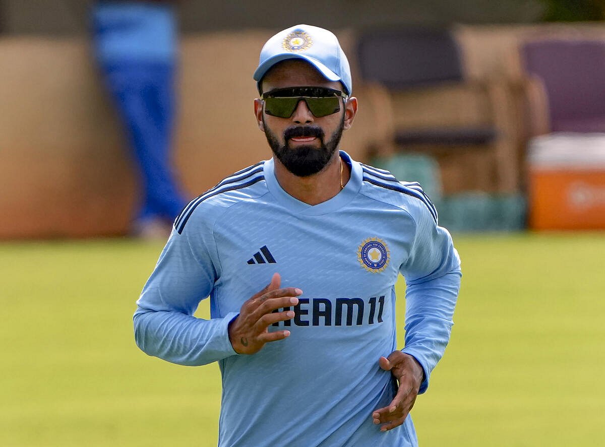 IND Vs AUS ODI: ರಾಹುಲ್ ನಾಯಕತ್ವಕ್ಕೊಂದು ಸವಾಲು