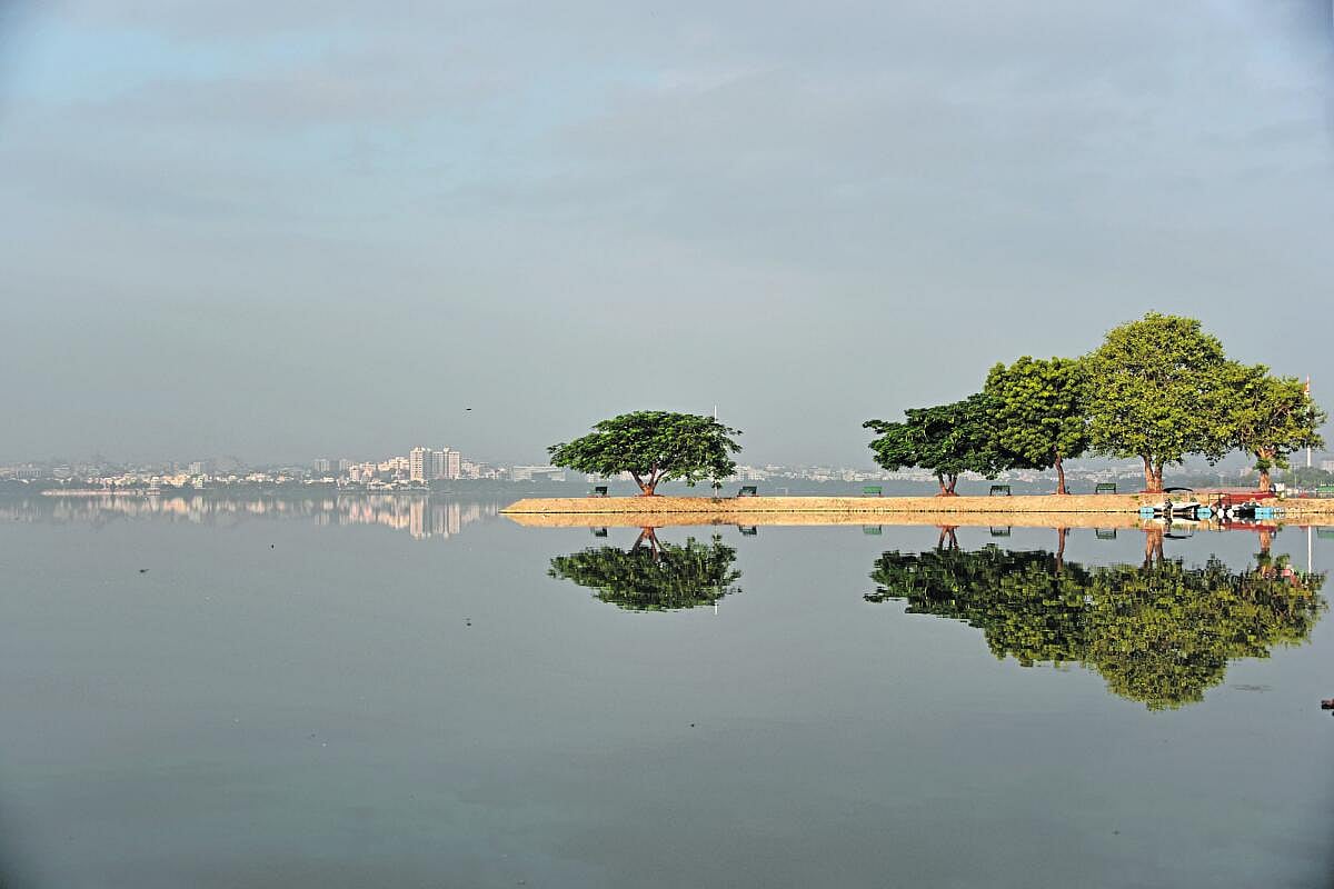 ಆಳ-ಅಗಲ | ಕೆರೆಜಾಲ ಅಭಿವೃದ್ಧಿಯಲ್ಲಿ ಜೀವಸೆಲೆ