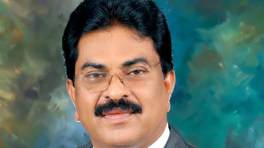 ಭ್ರಷ್ಟಾಚಾರ ಆರೋಪ: ದೇವನಹಳ್ಳಿ ತಹಶೀಲ್ದಾರ್ ಶಿವರಾಜ್‌ ಅಮಾನತು