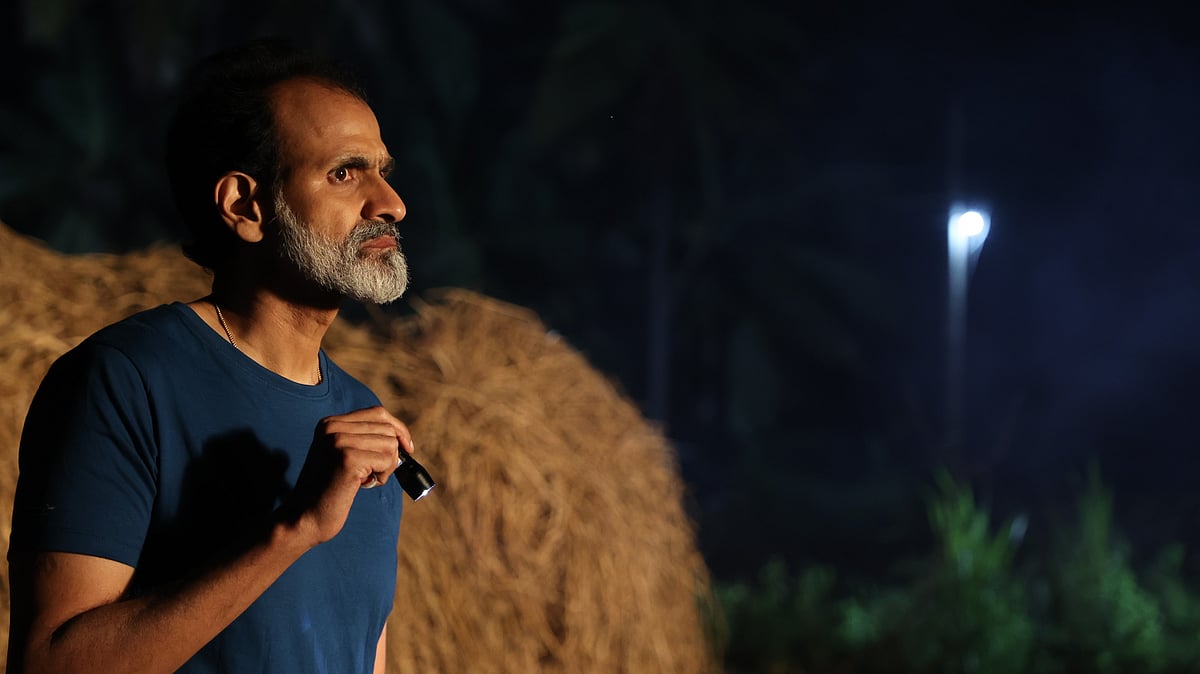 ಸಿನಿಮಾ ವಿಮರ್ಶೆ | ಹವಾಲಾ ಹಣದ ಸುತ್ತಲಿನ ಕಥೆ ‘13’