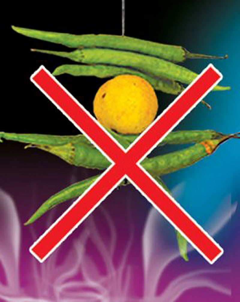 ವಾಮಾಚಾರ ಆರೋಪ: ಪತ್ನಿ ವಿರುದ್ಧ ಉದ್ಯಮಿ ದೂರು