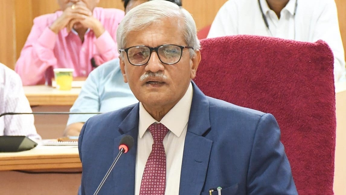 ಧಾರವಾಡ ಕೃಷಿ ವಿವಿ: ಸೆ.9ರಿಂದ ಕೃಷಿ ಮೇಳ