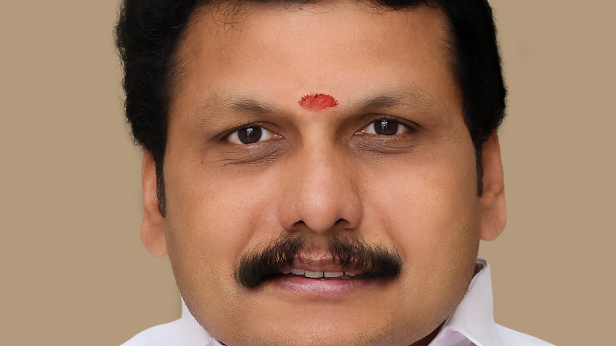 ಉದ್ಯೋಗಕ್ಕಾಗಿ ಹಣ: ತಮಿಳುನಾಡು ಸಚಿವ ಸೆಂಥಿಲ್ ಬಾಲಾಜಿಗೆ ಜಾಮೀನು ನಿರಾಕರಣೆ