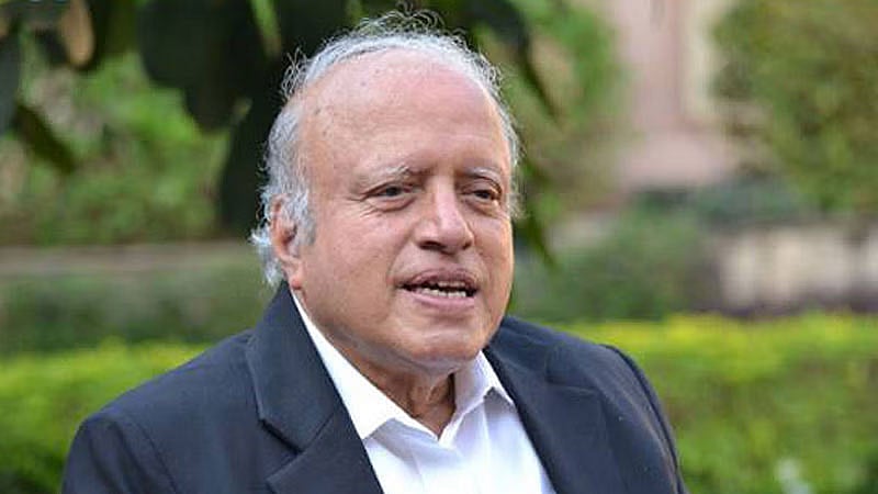 ದೇಶದ ರಕ್ಷಣೆಗೆ ಬೇಕಿರುವುದು ಆಹಾರ ಧಾನ್ಯವೇ ಹೊರತು ಬಂದೂಕುಗಳಲ್ಲ: ಸ್ವಾಮಿನಾಥನ್