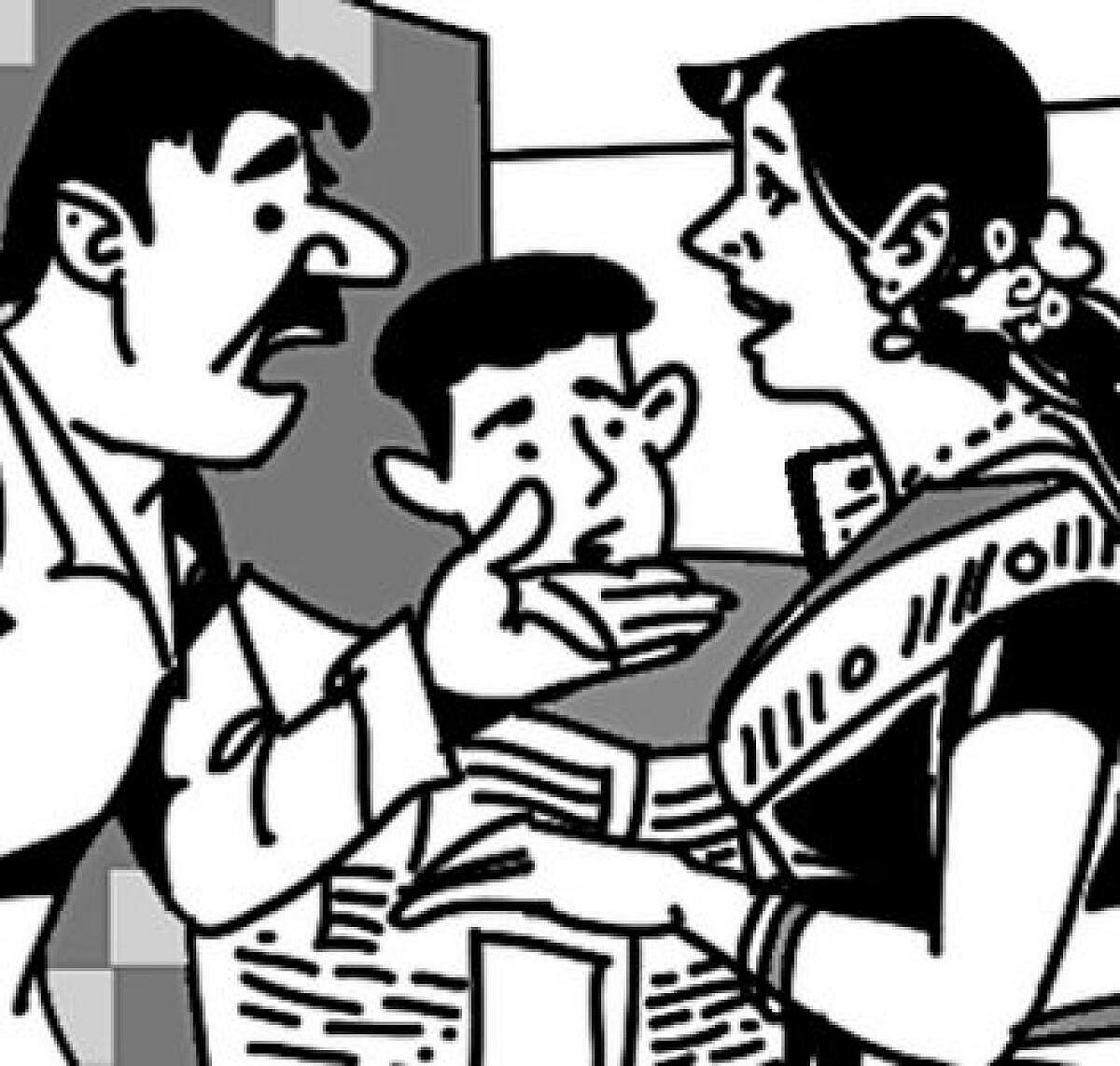 ಚುರುಮುರಿ | ಬಂದ್ ಅಲ್ಲ ಪ್ರತಿಭಟನೆ!