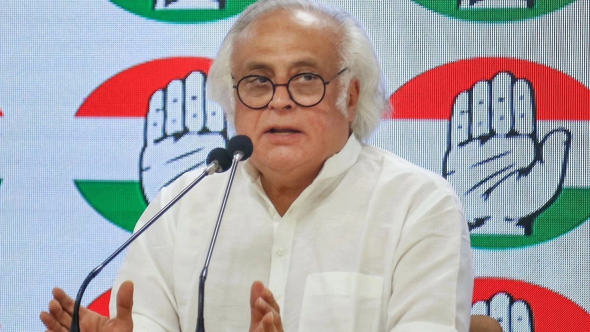 ವಿಶ್ವಕಪ್ ಪಂದ್ಯ ವೀಕ್ಷಿಸುವ ಮೋದಿಗೆ ಮಣಿಪುರಕ್ಕೆ ಹೋಗಲು ಸಮಯವಿಲ್ಲವೇ: ಜೈರಾಮ್