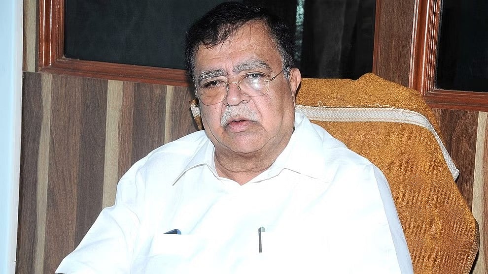 ಯಾವ ಪಕ್ಷದಿಂದ ಸ್ಪರ್ಧಿಸಿದರೂ, ಪಕ್ಷೇತರನಾಗಿ ನಿಂತರೂ ಗೆಲುತ್ತೇನೆ: KN ರಾಜಣ್ಣ