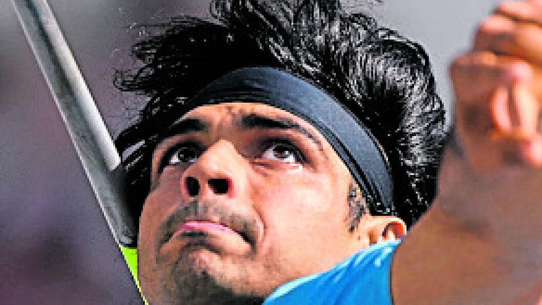 ಡೈಮಂಡ್‌ ಲೀಗ್‌ ಫೈನಲ್ಸ್‌: ನೀರಜ್‌ ಚೋಪ್ರಾ ಮೇಲೆ ನಿರೀಕ್ಷೆ