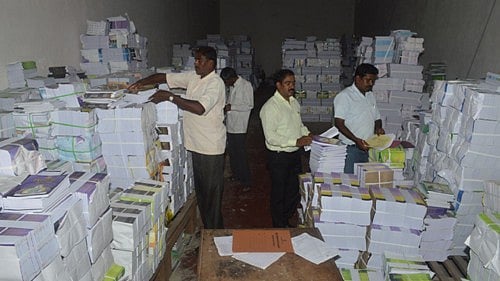 ಶಾಲಾ ಶಿಕ್ಷಣ ಇಲಾಖೆ: ಪಠ್ಯಪುಸ್ತಕ ಪರಿಷ್ಕರಣೆಗೆ ಐದು ಸಮಿತಿ  