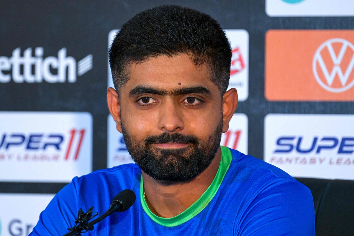 ಬಾಬರ್‌ ಆಜಂ, ರಿಜ್ವಾನ್‌ ಇನ್‌ಸ್ಟಾಗ್ರಾಂಗೆ ನಿರ್ಬಂಧ ಹೇರಿದ ಭಾರತ