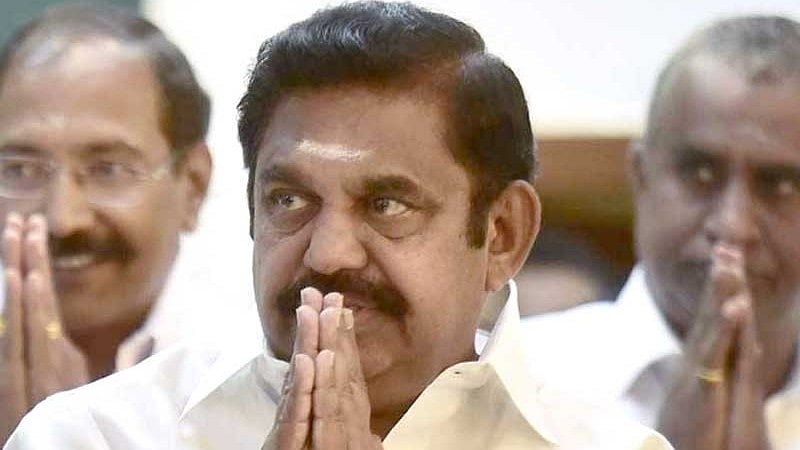 ಎನ್‌ಡಿಎ ತೊರೆದ ಎಐಎಡಿಎಂಕೆ: ಬಿಜೆಪಿ ನಾಯಕರ ನಡೆ ವಿರುದ್ಧ ಪಕ್ಷ ಕಿಡಿ