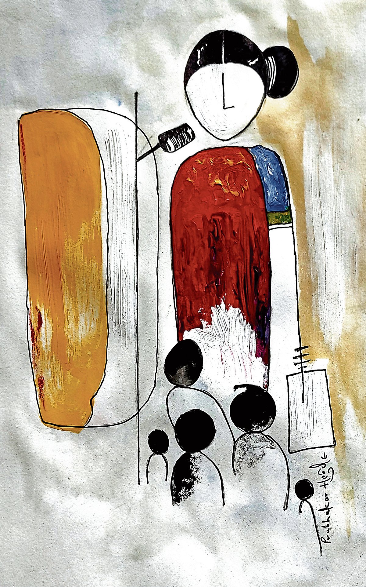 ಇದೇ ರಾಗದಲ್ಲಿ ಇದೇ ತಾಳದಲ್ಲಿ...