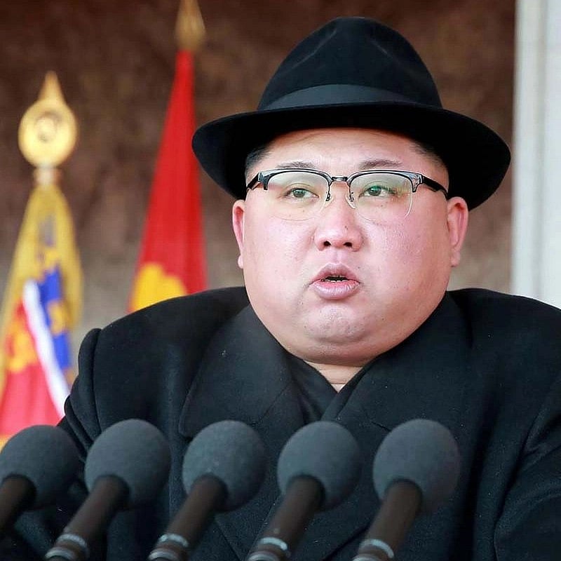 ಕಿಮ್‌–ಪುಟಿನ್‌ ಭೇಟಿ ಶೀಘ್ರ 