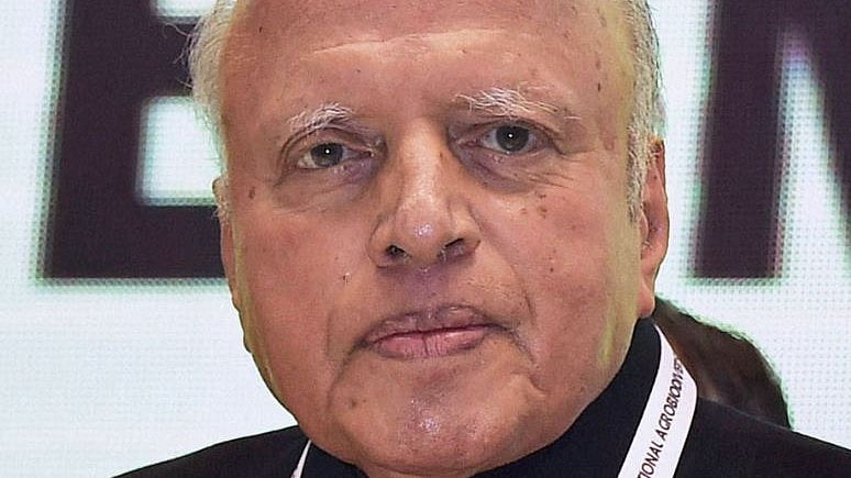 ಹಸಿರು ಕ್ರಾಂತಿಯ ಹರಿಕಾರ ಎಂ.ಎಸ್.ಸ್ವಾಮಿನಾಥನ್ ನಿಧನ