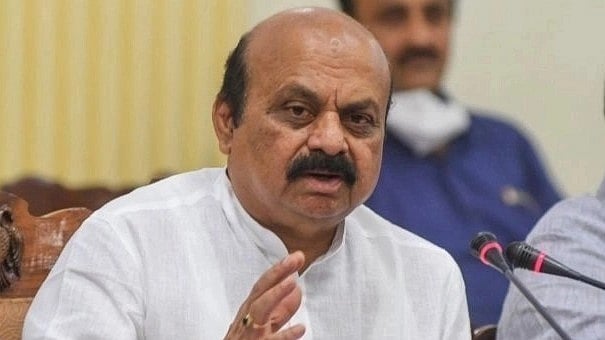 ಕೋವಿಡ್‌ ಹಗರಣದ ವರದಿ ಹೊರಗೆ ಬರಲಿ ಉತ್ತರ ಕೊಡುತ್ತೇವೆ: ಬಸವರಾಜ ಬೊಮ್ಮಾಯಿ