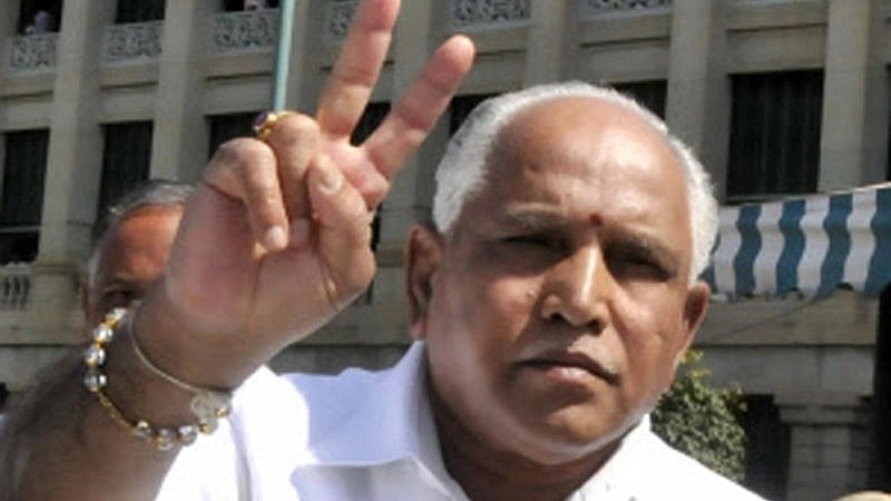 ಪೋಕ್ಸೊ ಪ್ರಕರಣ: ಬಿಎಸ್‌ವೈ ಬಂಧನ ಬೇಡ; ಆದೇಶ ವಿಸ್ತರಣೆ