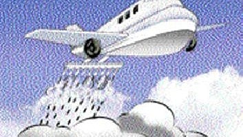 ಬೆಳಗಾವಿ | ಜಿಲ್ಲೆಯಲ್ಲಿ ಮೋಡ ಬಿತ್ತನೆ ಇಂದಿನಿಂದ