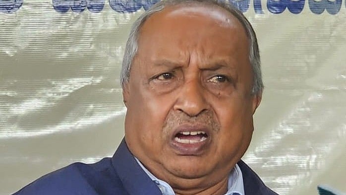 ಸನಾತನ ಧರ್ಮದ ವ್ಯಾಖ್ಯಾನ ತಿಳಿಸಿ: ಎಚ್.ಎನ್. ನಾಗಮೋಹನದಾಸ್