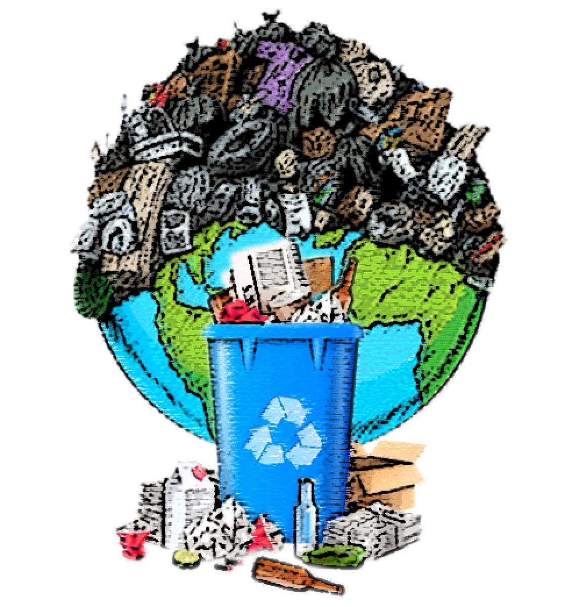 ಸಂಗತ | ಕಸವಲ್ಲ; ಅದು ಸಂಪನ್ಮೂಲ