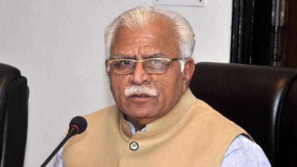 ‘ದೆಹಲಿ ಚಲೋ’ ಬೆನ್ನಲ್ಲೇ ಬೆಳೆ ಸಾಲದ ಮೇಲಿನ ಬಡ್ಡಿ ಮನ್ನಾ ಘೋಷಿಸಿದ ಹರಿಯಾಣ ಸಿಎಂ