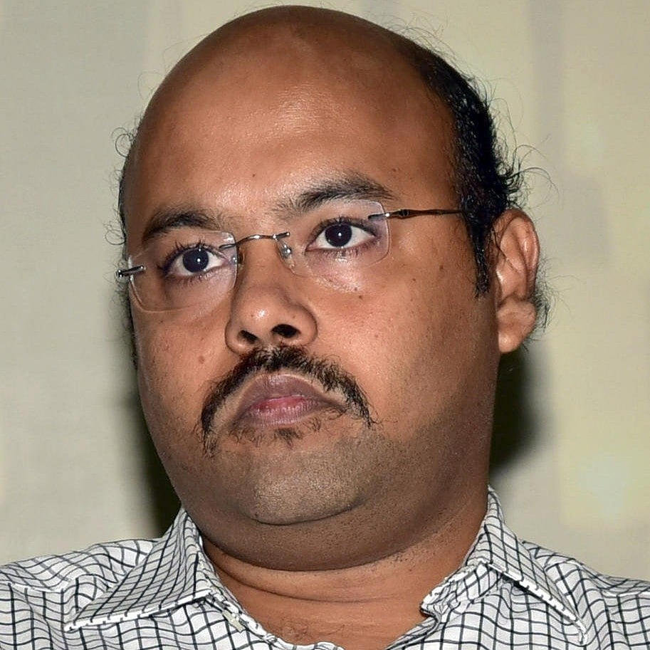 ಸೂರಜ್‌ ಬಂಧನದಲ್ಲಿ ಷಡ್ಯಂತ್ರವಿಲ್ಲ: ಯತೀಂದ್ರ ಸಿದ್ದರಾಮಯ್ಯ