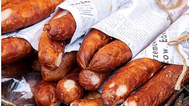 ಪತ್ರಿಕೆಗಳಲ್ಲಿ ಆಹಾರ ಕೊಡುವುದನ್ನು ನಿಲ್ಲಿಸುವಂತೆ ಮಾರಾಟಗಾರರಿಗೆ FSSAI ತಾಕೀತು