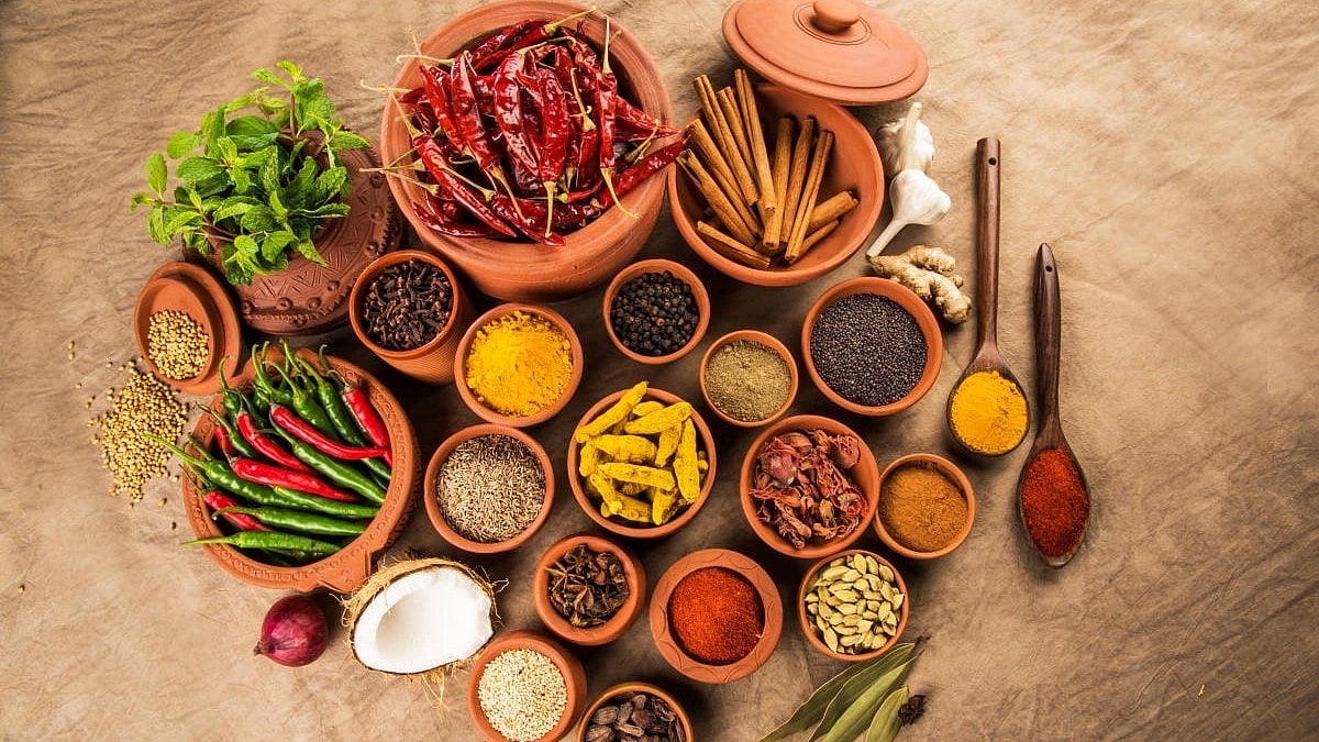 ಮೈಸೂರು: ಸಾಂಬಾರ ಪದಾರ್ಥಗಳು ತುಟ್ಟಿ
