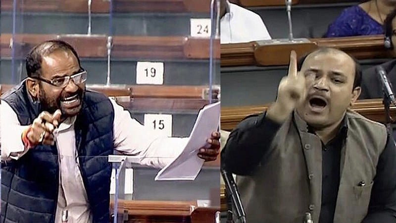 ಡ್ಯಾನಿಶ್ ಅಲಿ ವಿರುದ್ಧ ಆಕ್ಷೇಪಾರ್ಹ ಹೇಳಿಕೆ: ಬಿಧೂಢಿ ವಿಷಾದ