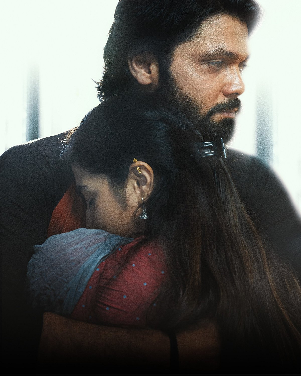 ‘ಸಪ್ತ ಸಾಗರದಾಚೆ ಎಲ್ಲೋ’ ಸಿನಿಮಾ: ಹಿಂದಿಯಲ್ಲಿ ರಕ್ಷಿತ್‌, ರುಕ್ಮಿಣಿ ಧ್ವನಿ 