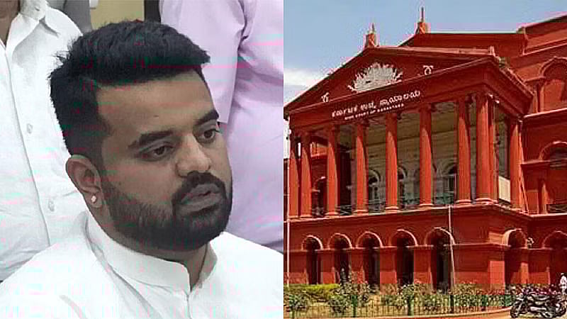 ಪ್ರಜ್ವಲ್‌ ರೇವಣ್ಣ ಸಂಸದ ಸ್ಥಾನ ಅನರ್ಹಕ್ಕೆ ಕಾರಣಗಳಿವು