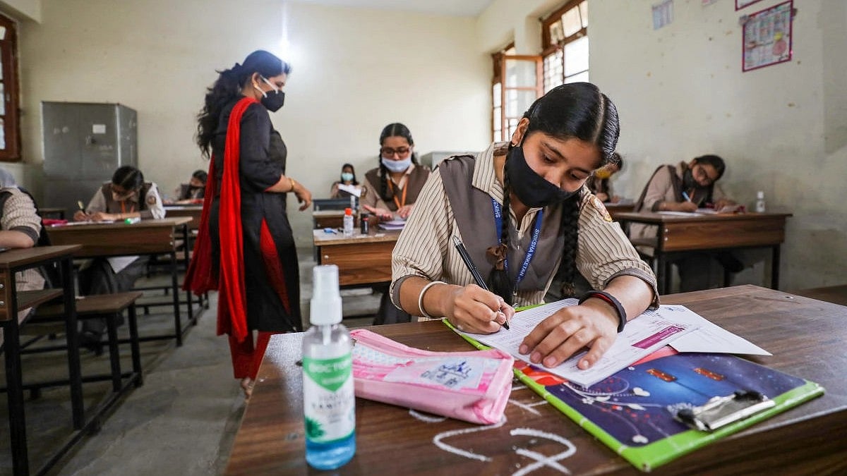 SSLC Exam 2023 | ಪರೀಕ್ಷೆ ದಿಕ್ಸೂಚಿ: ಗಣಿತಶಾಸ್ತ್ರ - ಮಾದರಿ ಪ್ರಶ್ನೋತ್ತರ