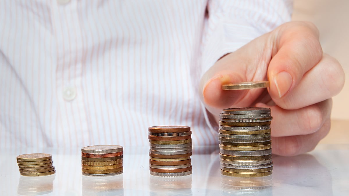 ಬಜೆಟ್‌ ಅಂದಾಜಿನ ಶೇ 36ಕ್ಕೆ ತಲುಪಿದ ವಿತ್ತೀಯ ಕೊರತೆ