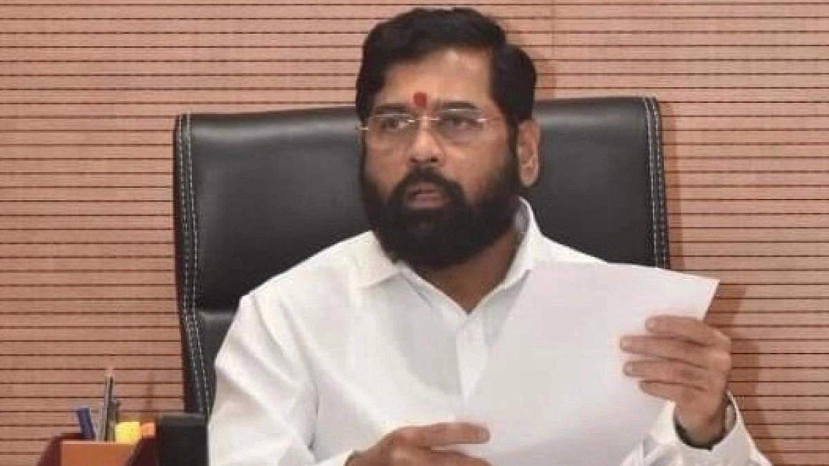 ಮಹಾರಾಷ್ಟ್ರ: ಔರಂಗಾಬಾದ್‌, ಒಸ್ಮಾನಾಬಾದ್‌ ಜಿಲ್ಲೆಗಳ ಮರುನಾಮಕರಣಕ್ಕೆ ಅಧಿಸೂಚನೆ