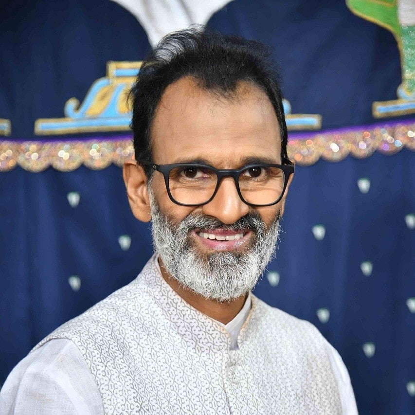 ಕಾವೇರಿ ಹೋರಾಟಕ್ಕೆ ಸಿದ್ಧ: ರಾಘವೇಂದ್ರ ರಾಜಕುಮಾರ್