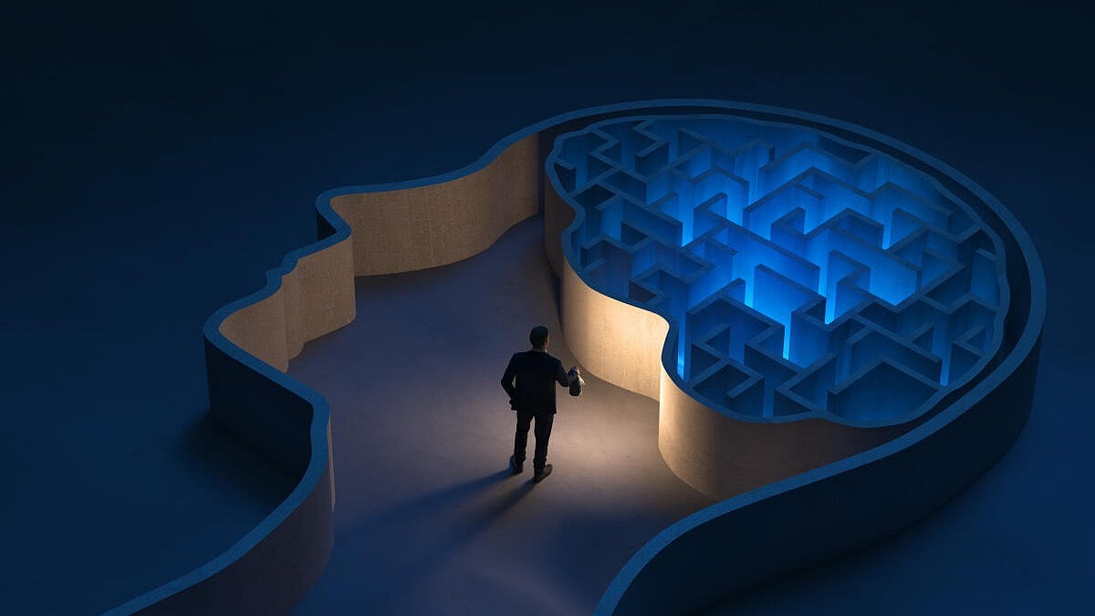 ಅಲ್‍ಝೈಮರ್ಸ್: ಮರೆವಿನ ಕಾಯಿಲೆಯಷ್ಟೆ ಅಲ್ಲ