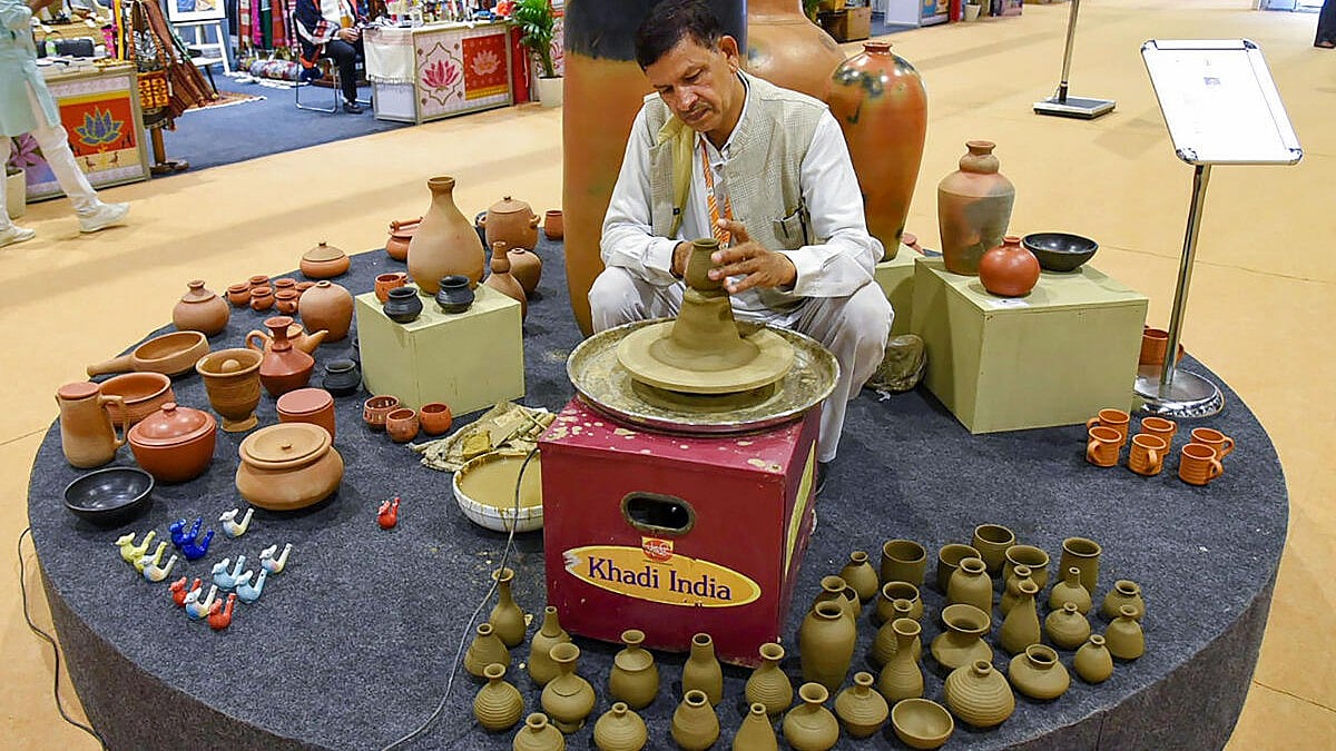 ಜಿ20: ಅಧ್ಯಕ್ಷರ ಸಂಗಾತಿಗಳಿಗೆ ವಿಶೇಷ ಭೋಜನ, ಬೀದಿ ಆಹಾರ, ಸಿರಿಧಾನ್ಯ ಖಾದ್ಯ