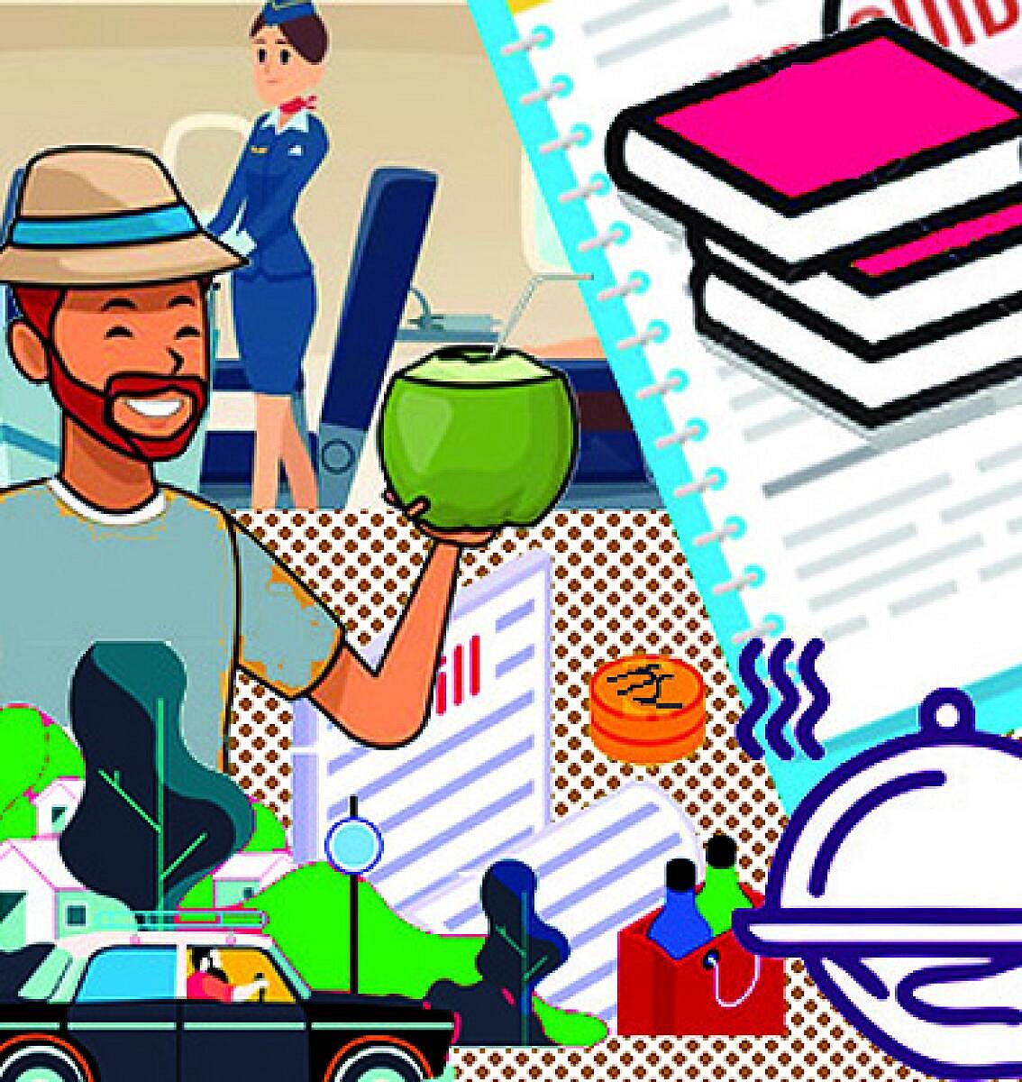 ಸಂಗತ | ಸರಕು, ಖರೀದಿ ಮತ್ತು ಹಕ್ಕು