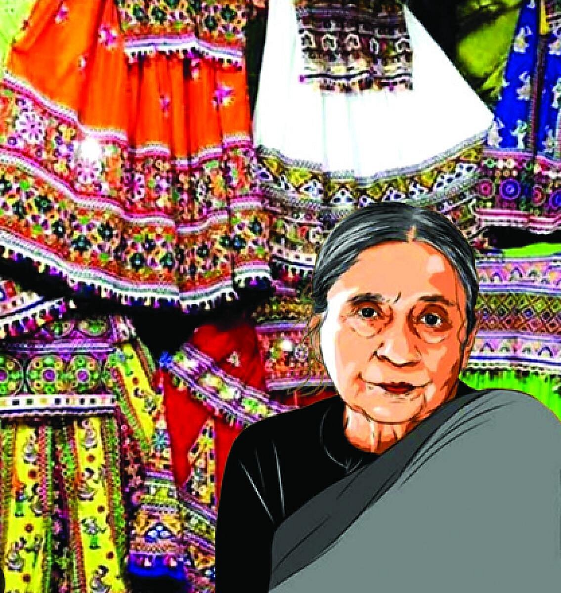 ವಿಶ್ಲೇಷಣೆ | ದುಡಿವ ಮಹಿಳೆ ಮತ್ತು ಇಳಾ ಸಾರಥ್ಯ