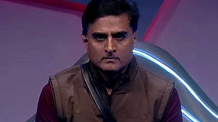 ಕ್ರೈಸ್ತ ಸಂಸ್ಥೆಗೆ ಕಾಂತರಾಜು ವರದಿ ಸೋರಿಕೆ: ಪ್ರಶಾಂತ್ ಸಂಬರಗಿ ಆರೋಪ