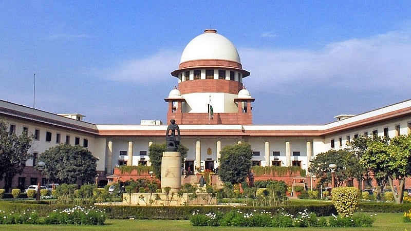 ಕಾವೇರಿ ವಿವಾದ: ತ.ನಾಡಿಗೆ ನೀರು ಹರಿಸಲು ಕರ್ನಾಟಕಕ್ಕೆ ಸುಪ್ರೀಂ ಕೋರ್ಟ್ ನಿರ್ದೇಶನ