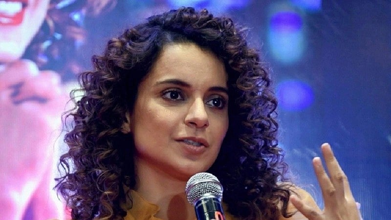 ಮಹಿಳಾ ಮೀಸಲಾತಿ ಮಸೂದೆ ಮಂಡನೆ: ಐತಿಹಾಸಿಕ‌ ದಿನ ಎಂದ ನಟಿ ಕಂಗನಾ ರನೌತ್‌