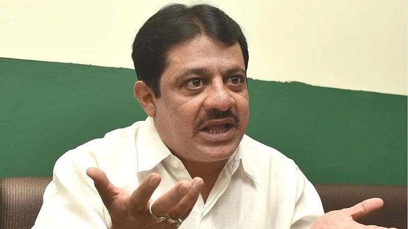 ಮಂಗಳೂರು ಹಾಸ್ಟೆಲ್‌ಗೆ ಸಚಿವ ಜಮೀರ್‌ ಭೇಟಿ: ಅವ್ಯವಸ್ಥೆ ಕಂಡು ಕೆಂಡಾಮಂಡಲ