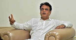 ಉದಯನಿಧಿ ವಜಾ: ಅಶ್ವತ್ಥನಾರಾಯಣ ಒತ್ತಾಯ