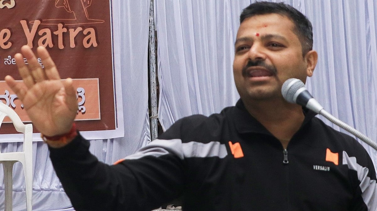 ಹಿಂದೂ ಧರ್ಮಕ್ಕೆ ವೇಗ ತಂದ ಪ್ರಧಾನಿ ನರೇಂದ್ರ ಮೋದಿ: ಚಕ್ರವರ್ತಿ ಸೂಲಿಬೆಲೆ