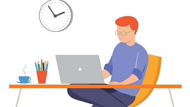 ವರ್ಕ್‌ ಫ್ರಮ್ ಹೋಮ್‌ ಕರೆದರೂ ಕೇಳದೆ...