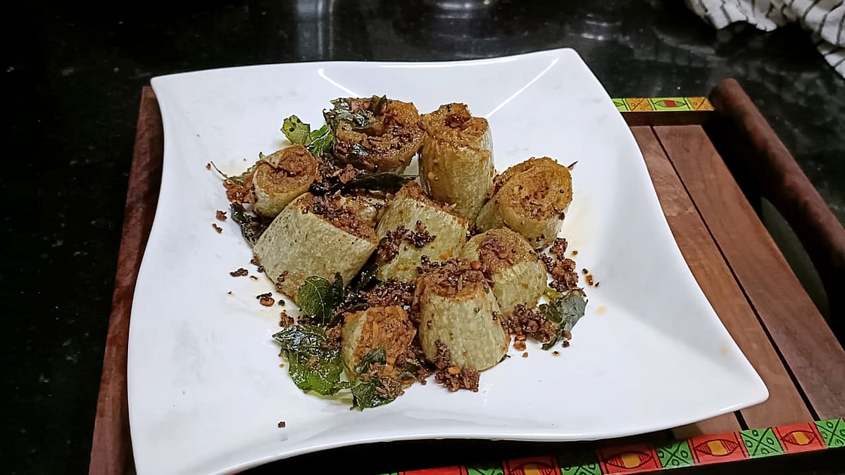 ಬಾಯಲ್ಲಿ ನಿರೂರಿಸುವ ಶೇಂಗಾ ಖಾದ್ಯಗಳು: ಮಾಡುವ ಬಗೆ ಇಲ್ಲಿದೆ ತಿಳಿಯಿರಿ