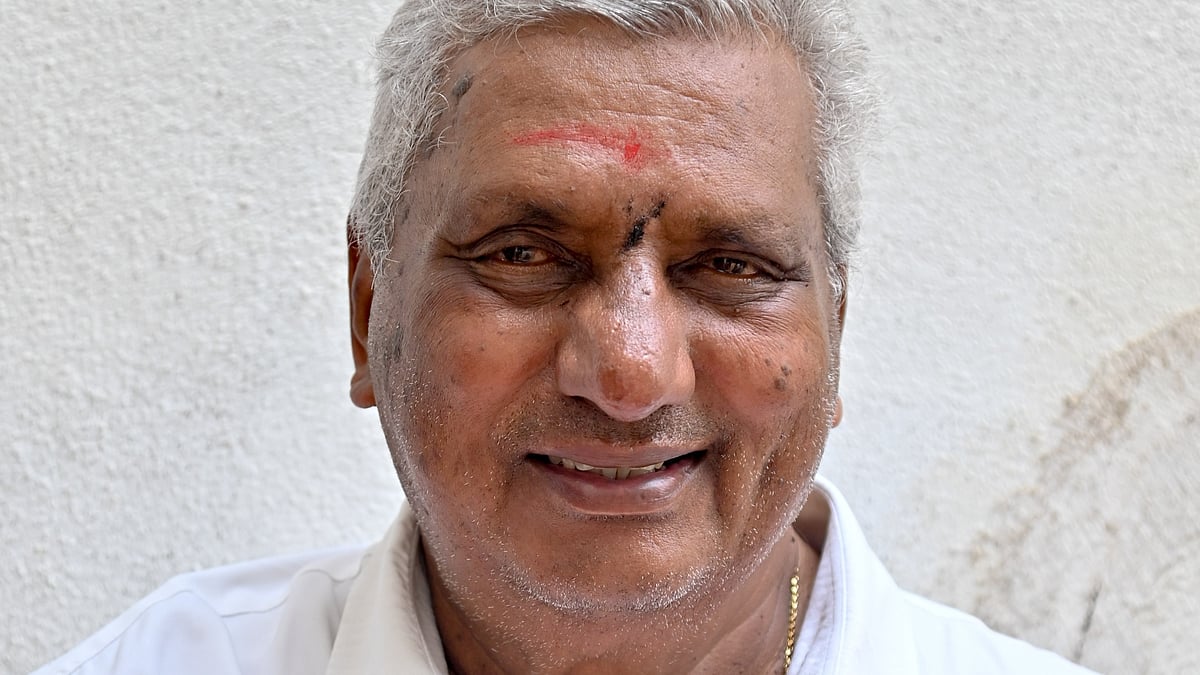 ಮತ್ತೆ ಮೂವರು ಡಿಸಿಎಂ: ಪಕ್ಷಕ್ಕೆ ಅನುಕೂಲ ಆಗುವುದಾದರೆ ಹೈಕಮಾಂಡ್ ಕ್ರಮ– ವೆಂಕಟೇಶ್