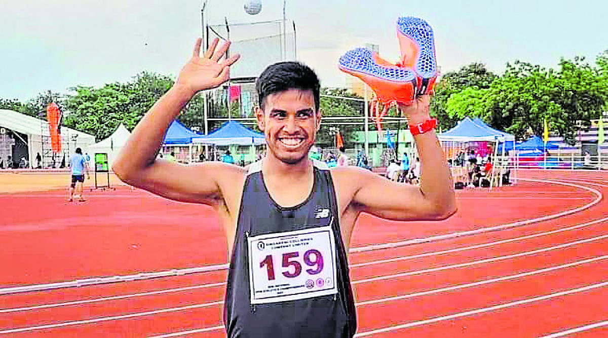 ಏಷ್ಯನ್ ಗೇಮ್ಸ್‌: ಮತ್ತೆ ಮೂವರ ಅಥ್ಲೀಟಗಳ ಸೇರ್ಪಡೆ